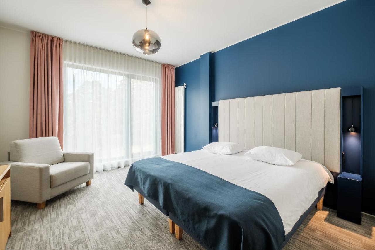Wasa Resort Hotel, Apartments & Spa 派尔努 外观 照片