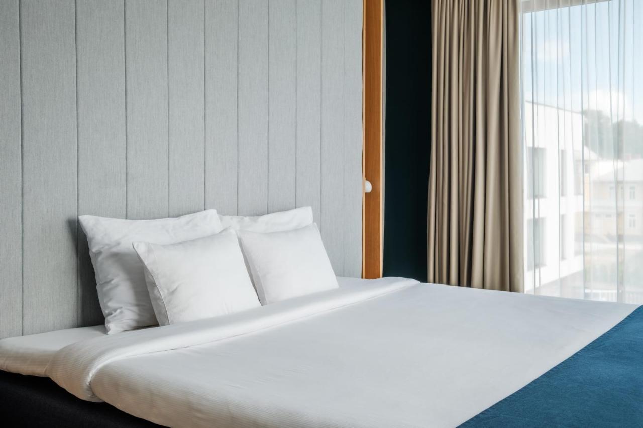 Wasa Resort Hotel, Apartments & Spa 派尔努 外观 照片