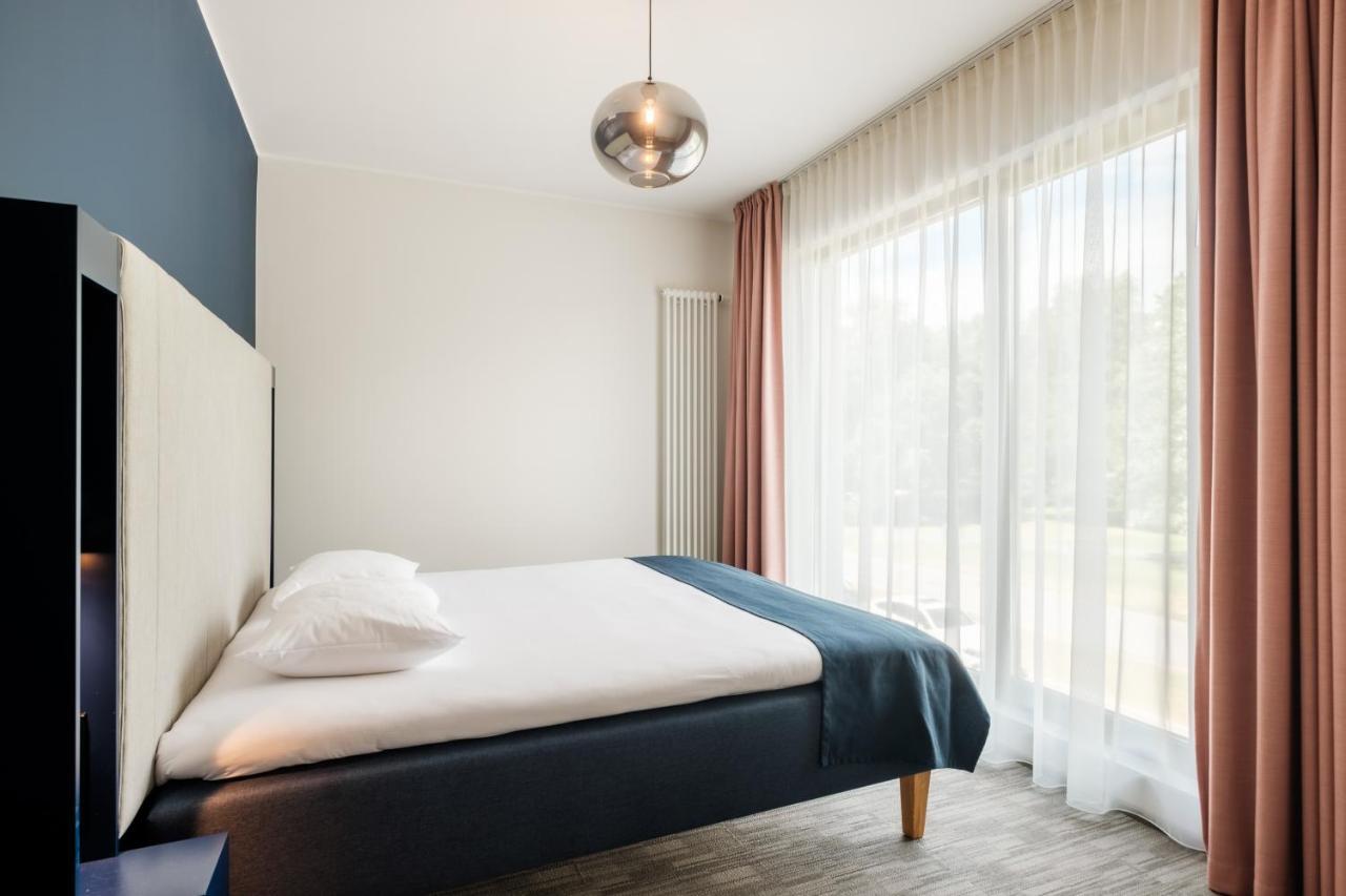 Wasa Resort Hotel, Apartments & Spa 派尔努 外观 照片