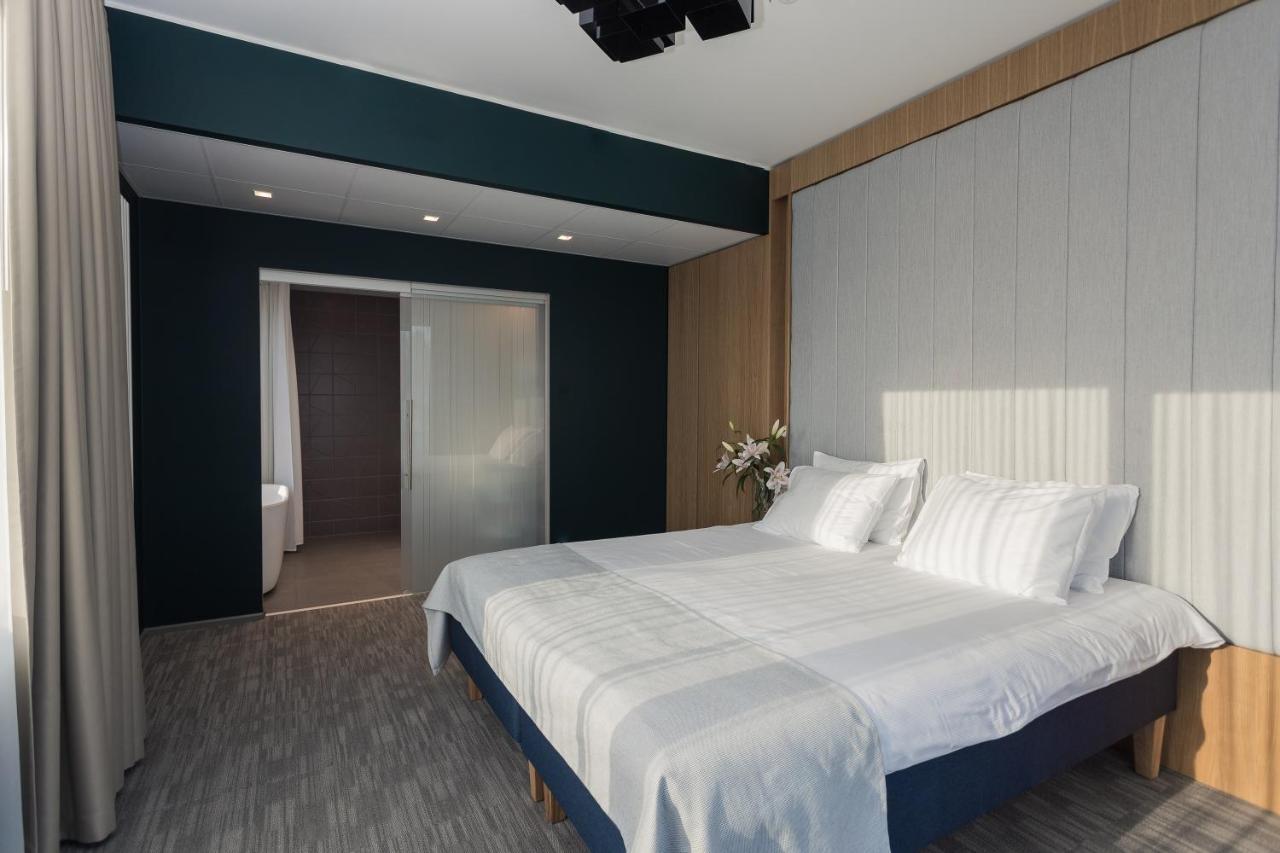 Wasa Resort Hotel, Apartments & Spa 派尔努 外观 照片
